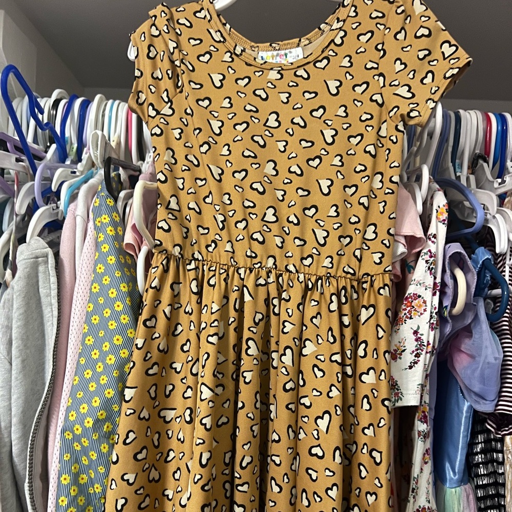 Size 3/4t dds